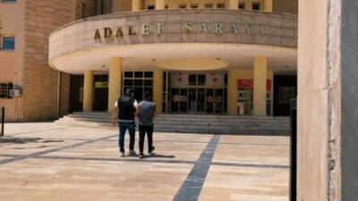 Şanlıurfa’da uyuşturucu ticareti suçundan hakkında 26 yıl 2 ay kesinleşmiş