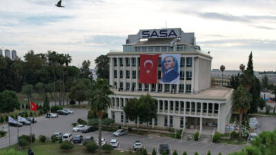 SASA Polyester, 30 Haziran 2026 tarihli finansal tablolarına ilişkin sosyal