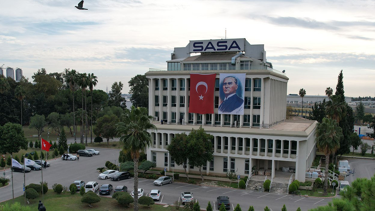 SASA Polyester, 30 Haziran 2026 tarihli finansal tablolarına ilişkin sosyal