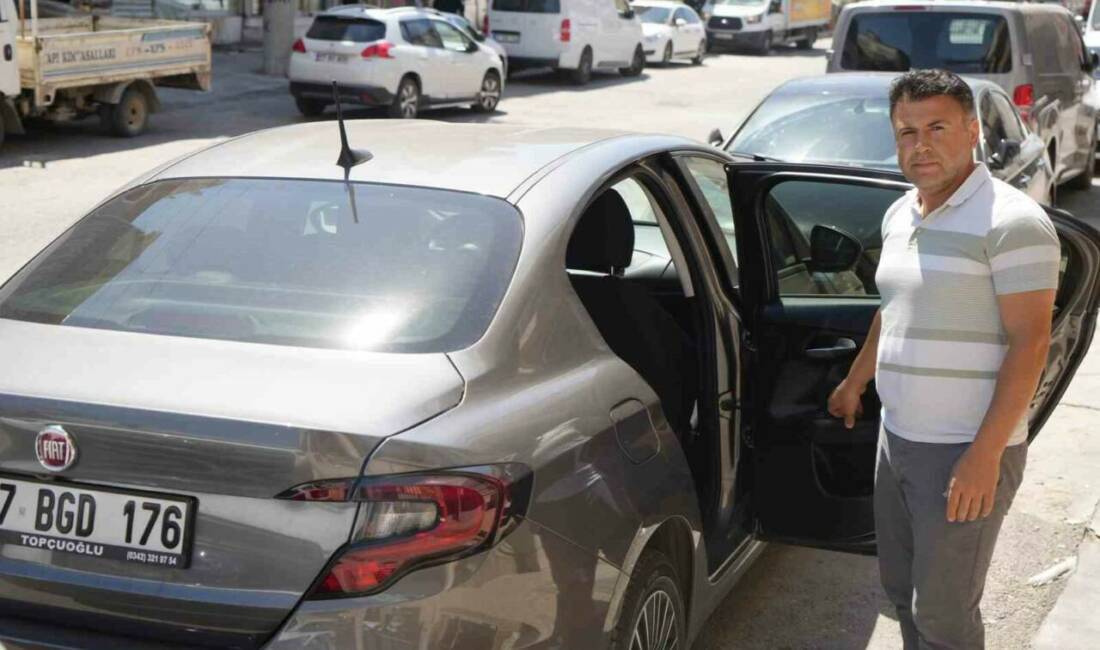 Sıfır Otomobil Aldı 2025 Çıktı, Ekspertiz Raporu “Geçmiş Olsun” Dedirtti Gaziantep’te sıfır olarak bayiden satın aldığı Tofaş Fiat marka otomobili