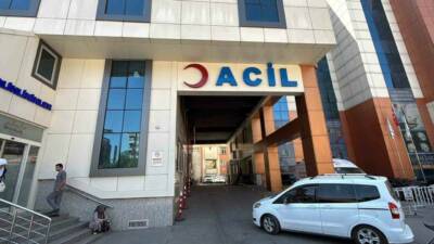 Diyarbakır’ın merkez Bağlar ilçesinde iki taraf arasında çıkan silahlı kavgada