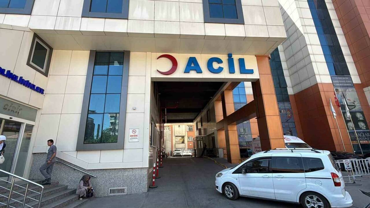 Silahlı kavgada 1 kişi hayatını kaybetti