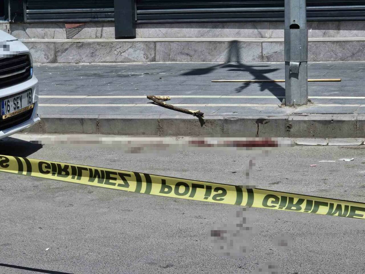 Şırnak’ta akrabalar arasında kavga: 1’i ağır 2 yaralı