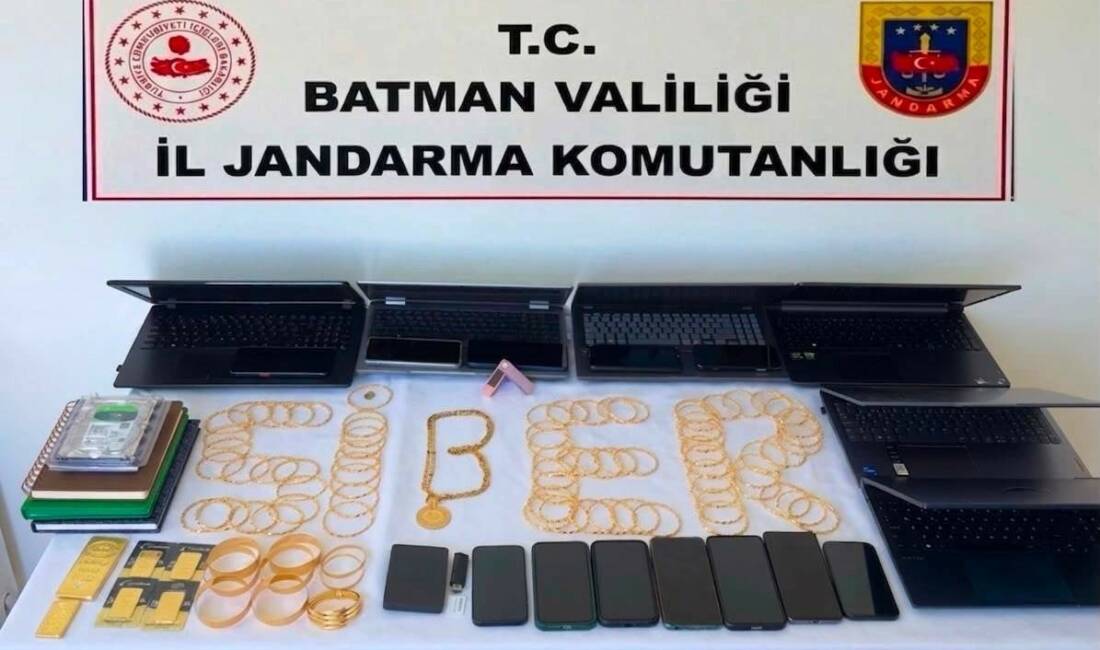 4 ilde, sosyal medya üzerinden yüksek kazanç vaadiyle bir kişiyi