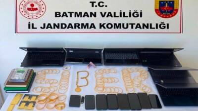 4 ilde, sosyal medya üzerinden yüksek kazanç vaadiyle bir kişiyi