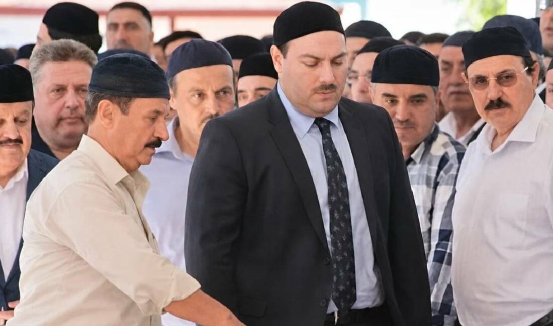Ankara Cumhuriyet Başsavcılığınca yürütülen soruşturmada gözaltına alınan 38 şüpheliden, “Süleymancılar”