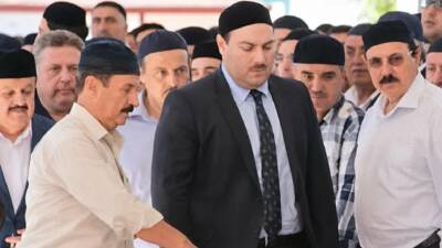 Ankara Cumhuriyet Başsavcılığınca yürütülen soruşturmada gözaltına alınan 38 şüpheliden, “Süleymancılar”
