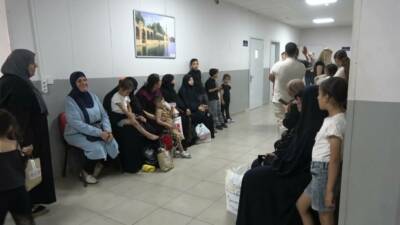 Suriye’de yeni dönemin başlamasıyla birlikte hız kazanan gönüllü dönüşler, Kilis