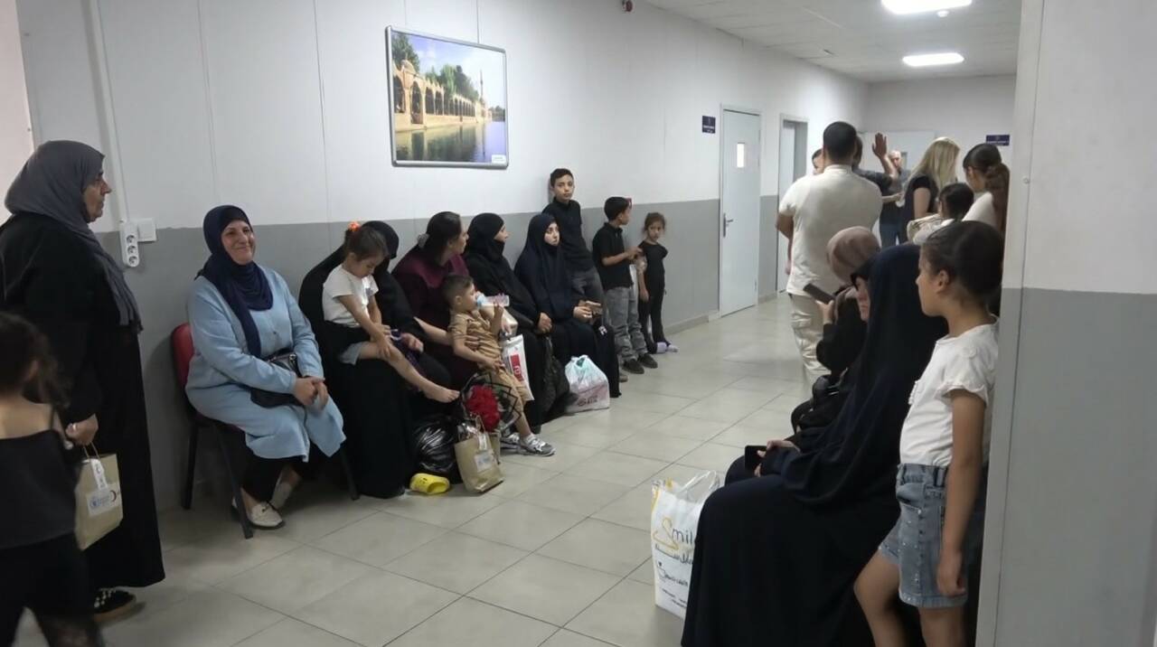 Suriye’de yeni dönemin başlamasıyla birlikte hız kazanan gönüllü dönüşler, Kilis