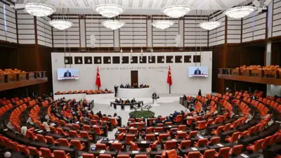 “Terörsüz Türkiye” sürecinin hukuki altyapısını oluşturmak amacıyla hazırlanan ve kamuoyunda