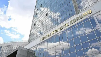 Türkiye İstatistik Kurumu, 1 Temmuz 2026 tarihi itibarıyla Türkiye’nin nüfusunu