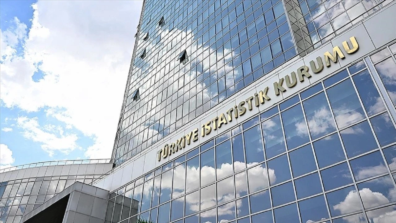 Türkiye İstatistik Kurumu, 1 Temmuz 2026 tarihi itibarıyla Türkiye’nin nüfusunu