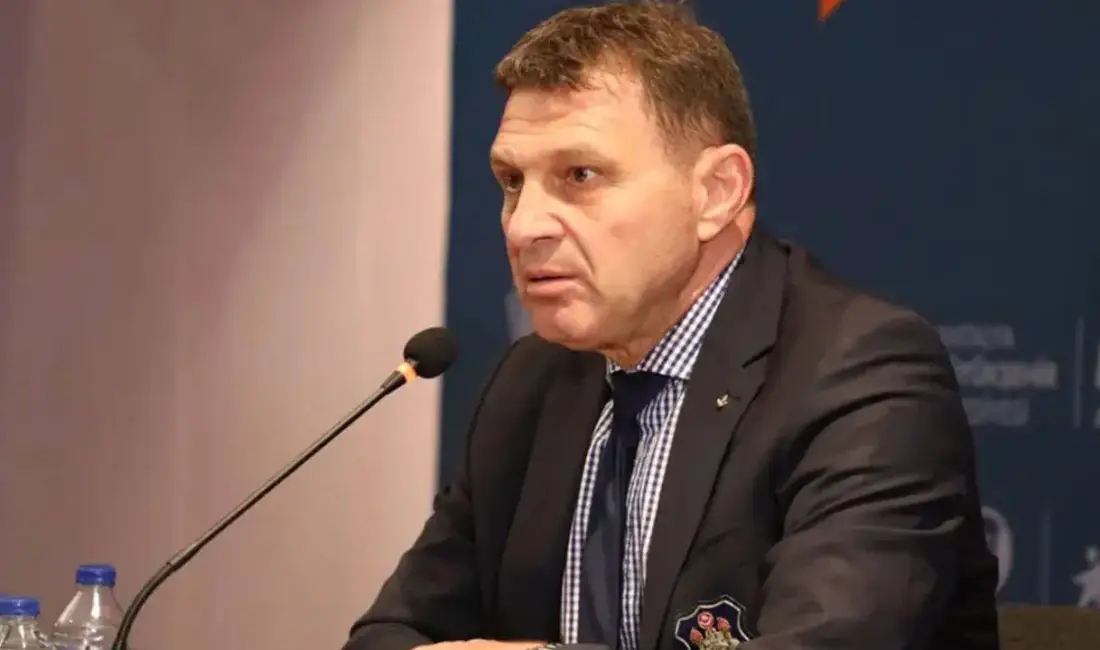 Emekli Tuğamiral Türker Ertürk, sosyal medyada paylaşılan bir videodaki ifadeleri