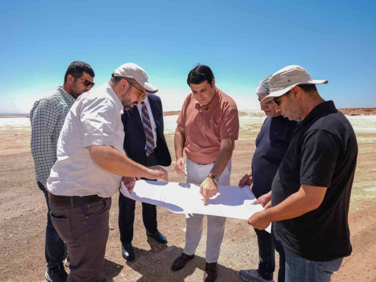Şehitkamil Belediye Başkanı Umut Yılmaz, Gaziantep’in geleceğine değer katacak önemli