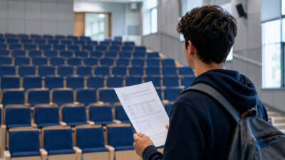 2026-YKS yerleştirme sonuçlarının ardından üniversitelerin ilk kontenjan bilançosu ortaya çıktı.